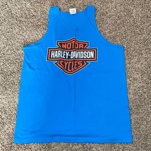 Harley-Davidson Tank Top XL